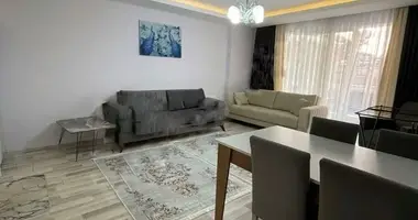 2 room apartment in Alanya, Turkey