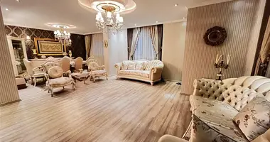 5 bedroom apartment in Alanya, Turkey