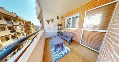2 bedroom apartment in Mijas, Spain