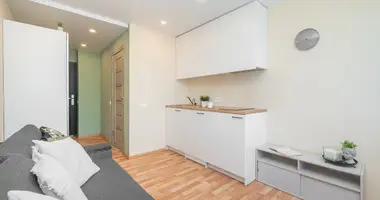 Квартира 1 комната в Salos, Литва