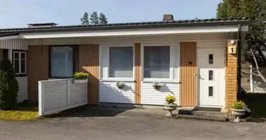 Maison de ville dans Haemeenlinnan seutukunta, Finlande