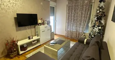 Apartamento 1 habitacion con Vista de la ciudad, con aparcamiento público en Budva, Montenegro