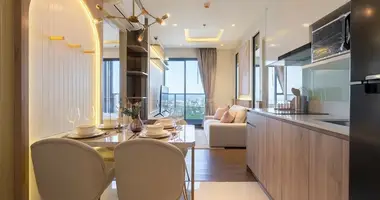 2 bedroom apartment in Na Kluea, Thailand