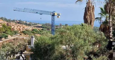 Terrain dans Marbella, Espagne