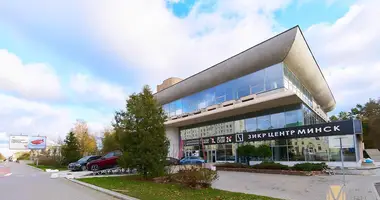 Propriété commerciale 271 m² dans Minsk, Bélarus