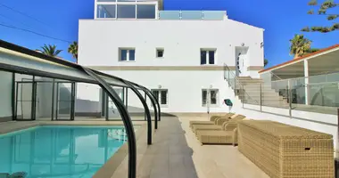 Villa 2 chambres dans San Miguel de Salinas, Espagne
