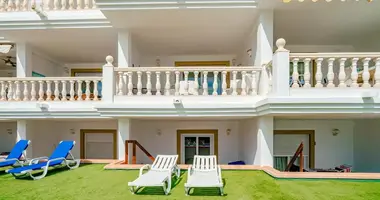 Wohnung 2 Schlafzimmer in Teulada, Spanien