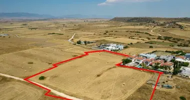 Plot of land in Deneia, Cyprus