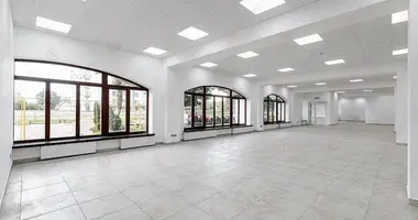 Nieruchomości komercyjne 455 m² w Mińsk, Białoruś