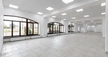 Коммерческое помещение 455 м² в Минск, Беларусь