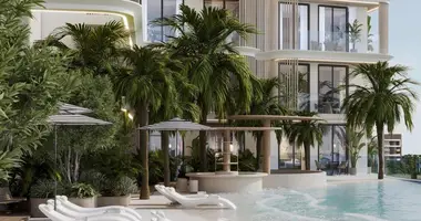 Apartamento 2 habitaciones en Ras al-Jaima, Emiratos Árabes Unidos