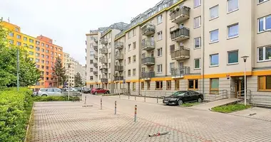 Apartamento 2 habitaciones en Praga, República Checa