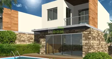 Villa  with Sea view in Paphos District, Cyprus