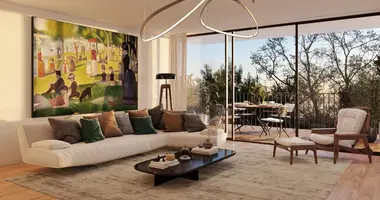 4 bedroom apartment in Amsterdam, Netherlands