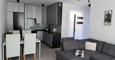 Apartamento 2 habitaciones en Breslavia, Polonia