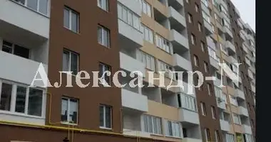 Apartamento 1 habitación en Odessa, Ucrania