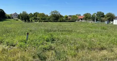Plot of land in Rackeve, Hungary