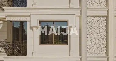 Appartement 1 chambre dans Alanya, Turquie