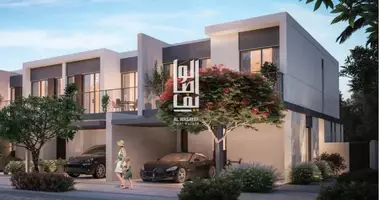 Villa 3 habitaciones en Dubái, Emiratos Árabes Unidos
