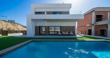 Villa  avec Piscine dans Alicante, Espagne