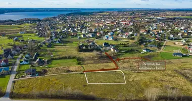 Plot of land in Rumsiskes, Lithuania