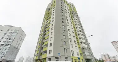 Büro 59 m² in Minsk, Belarus