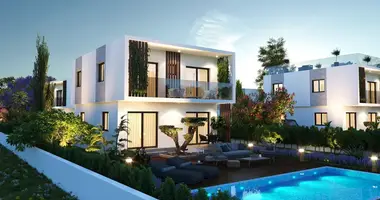 Maison 3 chambres dans Protaras, Bases souveraines britanniques