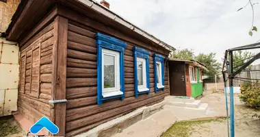 House in Homel, Belarus