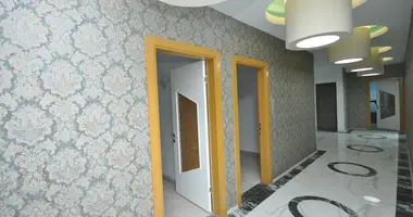 Apartamento en Alanya, Turquía