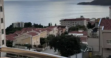 1 bedroom apartment in Becici, Montenegro