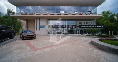Tienda 294 m² en Minsk, Belarús
