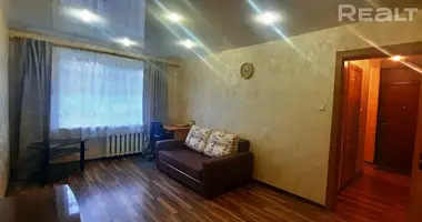 Apartamento 1 habitación en Minsk, Bielorrusia