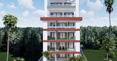 3 bedroom apartment in Larnaca, Cyprus