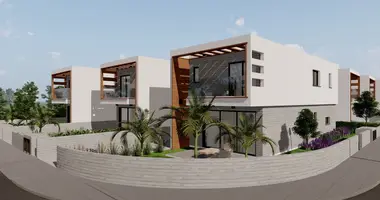 Villa 3 bedrooms in Ayia Marina Chrysochous, Cyprus