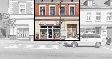 Wohnung in Colmar, Polen