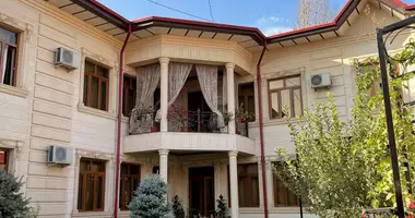 8 room house in Tashkent, Uzbekistan