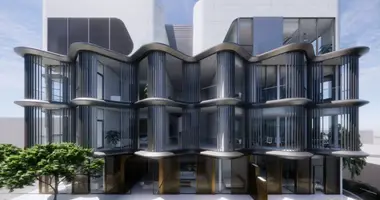 2 bedroom apartment in Paphos Municipality, Cyprus