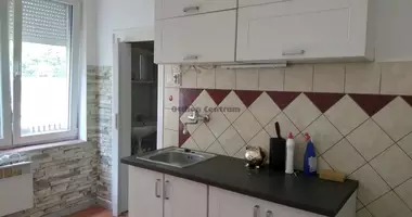 1 room apartment in Labatlan, Hungary