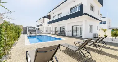Villa 3 bedrooms in Paralimni, Cyprus