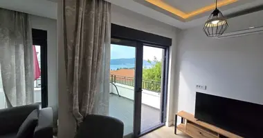 2 bedroom apartment in Tivat, Montenegro