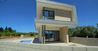 3 bedroom house in Trachoni Municipality, Cyprus