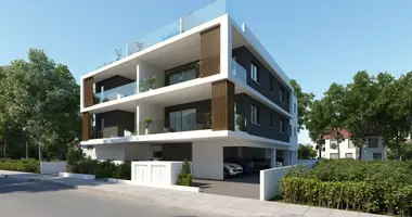 Appartement 2 chambres dans Oróklini, Chypre