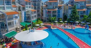 1 bedroom apartment in Sunny Beach Resort, Bulgaria