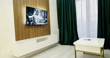 1 bedroom apartment in Tbilisi, Georgia