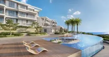 Apartamento 2 habitaciones en Estepona, España