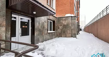 Tienda 102 m² en Smalyavichy, Bielorrusia