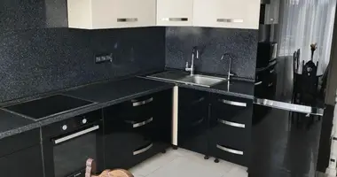 Apartamento 2 habitaciones en Minsk, Bielorrusia