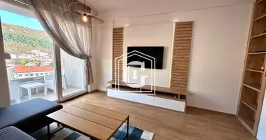 2 bedroom apartment in Budva, Montenegro