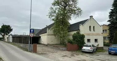 Квартира в Psarskie, Польша