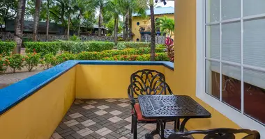Condo 1 bedroom in West Bay, Honduras